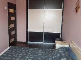 Продается замечательная квартира  с видом на проспект Октябрьской...