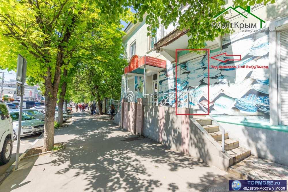 Продаётся торговое помещение с отличным месторасположением, 1-я линия на Центральном рынке. Отличное вложение для...