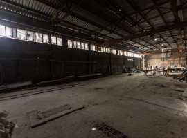 Сдам производственно-складское помещение 600 кв.м. на территории...