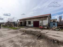 Сдам производственно-складское помещение 102 кв.м. на базе...