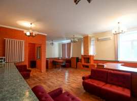 Сдам офисное помещение 53,5 кв.м. в административном здании...