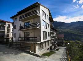 Лот № 168890. Продается однокомнатная квартира в Красной поляне,...