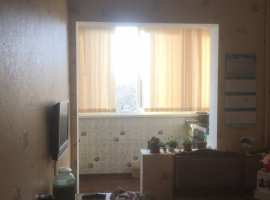 Продам 3 конатную квартиру !С прекрасным видом на олимимпиский...