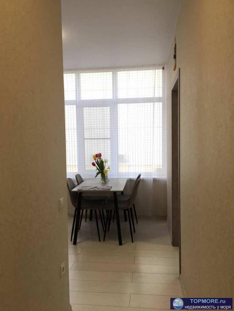 Лот № 168378. В продаже новая,современная, красивая, уютная квартира в одном из лучших комплексов города Сочи....