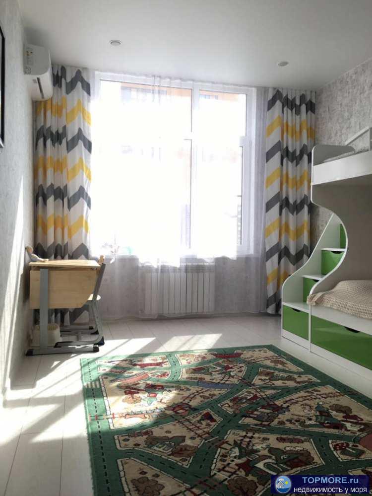 Лот № 168378. В продаже новая,современная, красивая, уютная квартира в одном из лучших комплексов города Сочи.... - 1