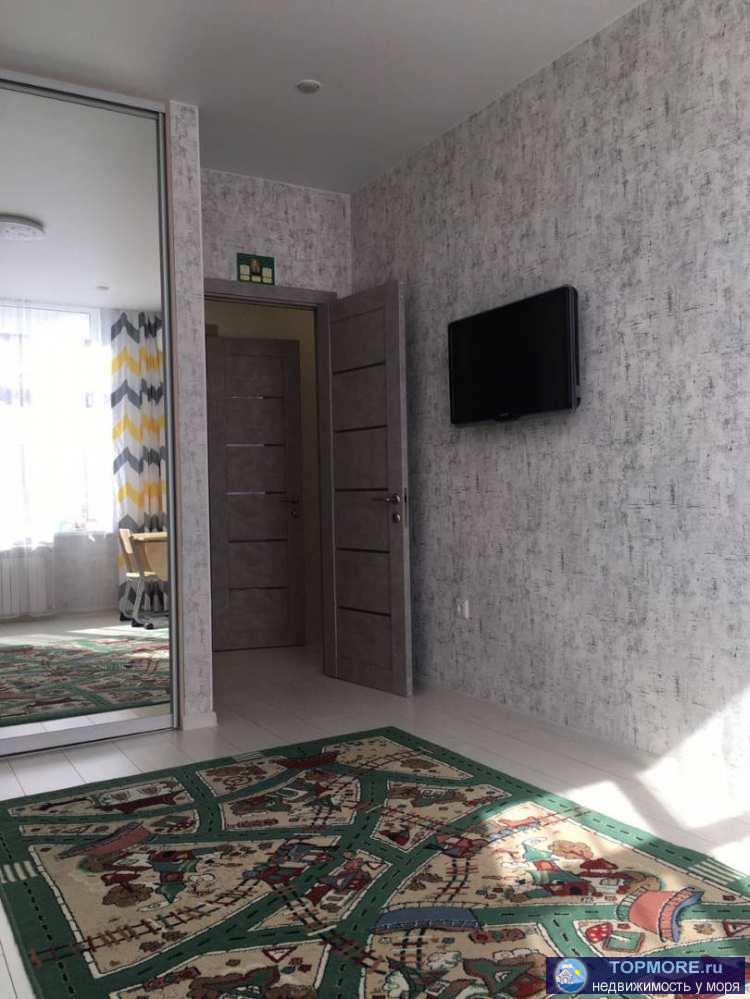 Лот № 168378. В продаже новая,современная, красивая, уютная квартира в одном из лучших комплексов города Сочи.... - 2