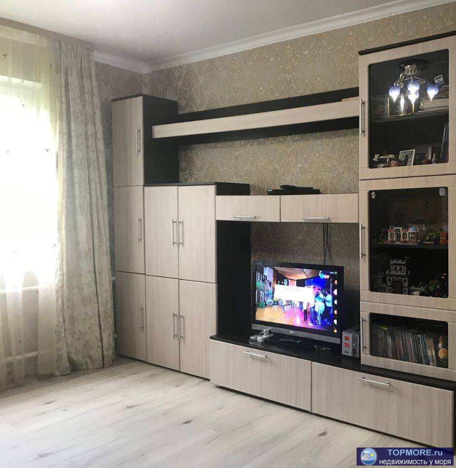 Продаётся дом с евроремонтом и мебелью от агенства! Центральный район на территории национального парка рядом с рекой... - 2