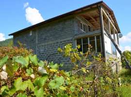 Продается дом, земля 15 соток!