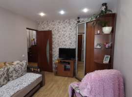 Продам 2х комнатную квартиру с ремонтом на Горпишенко. Очень...