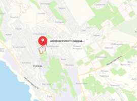 Продается великолепный участок 4,9 сотки СТ Дружба в Гагаринском...