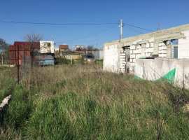 Ровный участок, хороший подъезд. Подъезд с ул Генерала Моргунова,...