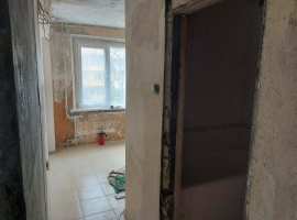 Продается двухкомнатная квартира в центре города Сочи по ул....