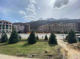 Апартаментный комплекс имеет одно из самых топовых расположений в...