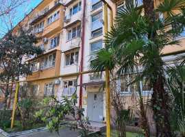 Лот № 135940. Продаётся светлая и просторная 2-комнатная квартира в...