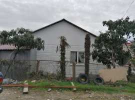 Продается дом в с.Бесстужевское с участком 5 соток. Электричество...