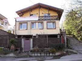 Продается большой дом в отличном месте - Адлер, село Молдовка. Дом...