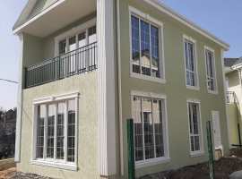 Продаётся коттедж в коттеджном посёлке состоящий из 8 домов....