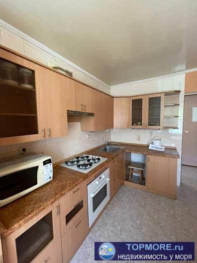 Сдается посуточно светлая и чистая 1 ком квартира в центре Севастополя. Квартира расположена на 1-ом этаже 5-го дома.... - 2