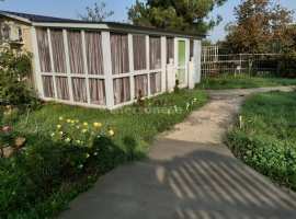 Продается дом 36 м. кв. с застеклённой верандой на участке 4 сот....