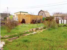 Продается ухоженный участок 5 соток CТ Чайка в Гагаринском районе....