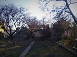 Продается участок 4 сот. в СТ Муссон, р-н Автобата на Фиоленте....