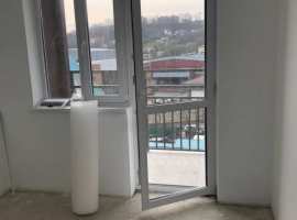 Двухкомнатная квартира 39м2 с ремонтом в доме комфорт-класса,...