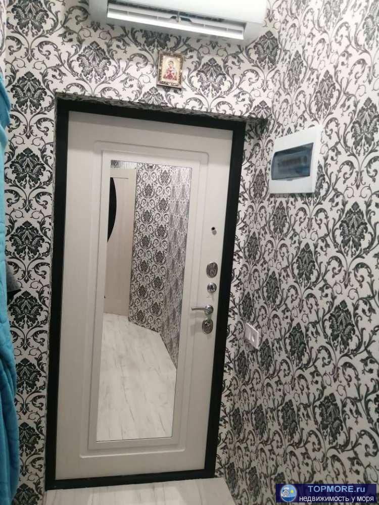 Лот № 168393. Продается квартира с дизайнерским ремонтом в жк Октябрьский на пятом этаже семнадцатиэтажного дома.... - 1