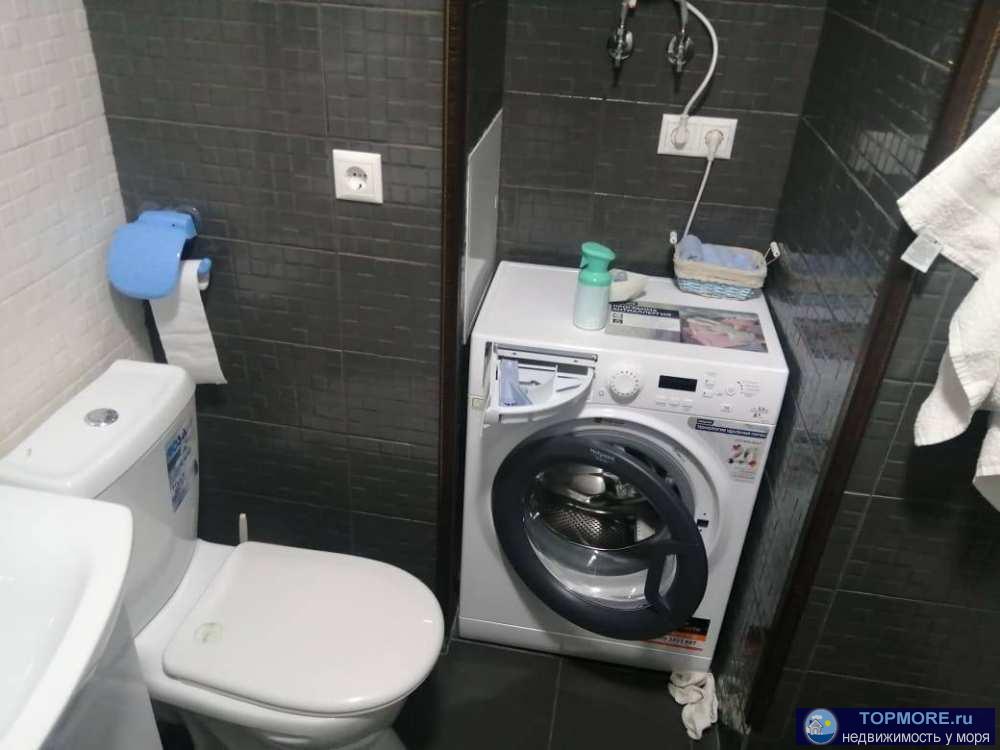 Лот № 168393. Продается квартира с дизайнерским ремонтом в жк Октябрьский на пятом этаже семнадцатиэтажного дома.... - 2