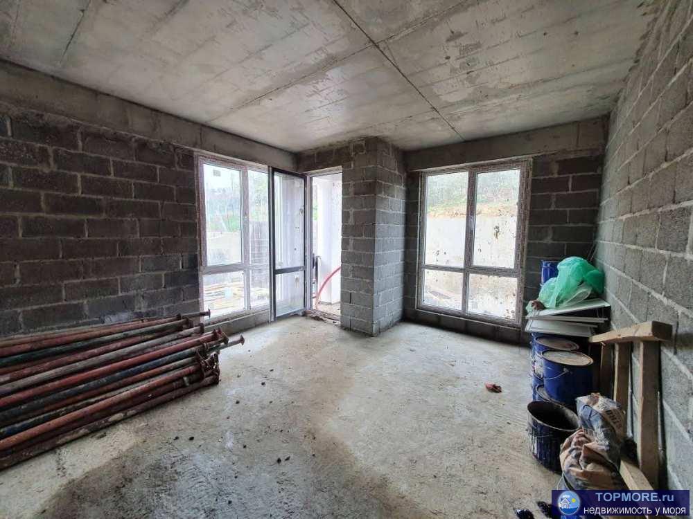 Лот № 186858. Предлагается к продаже уютная студия площадью 27 кв.м в жилом доме комфорт-класса Signature. Этот...