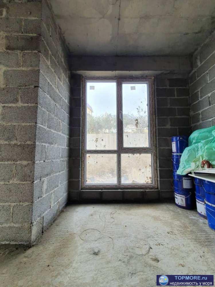 Лот № 186858. Предлагается к продаже уютная студия площадью 27 кв.м в жилом доме комфорт-класса Signature. Этот... - 2