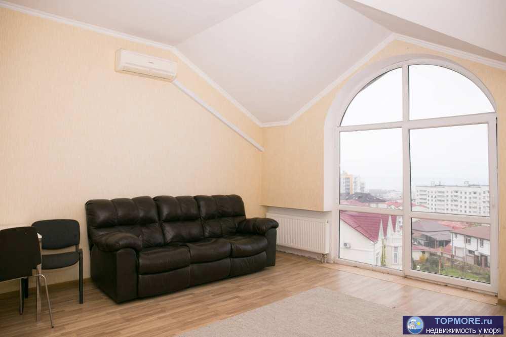 Лот № 168353. Продам квартиру в центре Адлера, 49 квадратов, 10 квадратов балконДом расположен с развитой... - 1