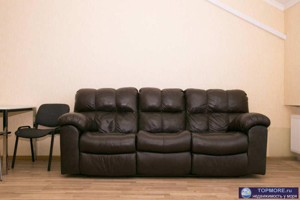 Лот № 168353. Продам квартиру в центре Адлера, 49 квадратов, 10 квадратов балконДом расположен с развитой... - 2