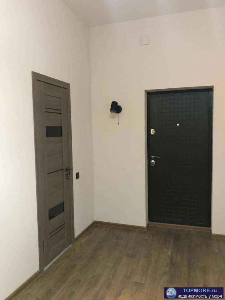 Статус кварира - 1