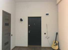 Статус кварира