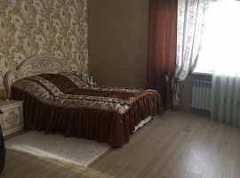 Продаю 3-х комнатную квартиру с прекрасным ремонтом на ул. Подгорной