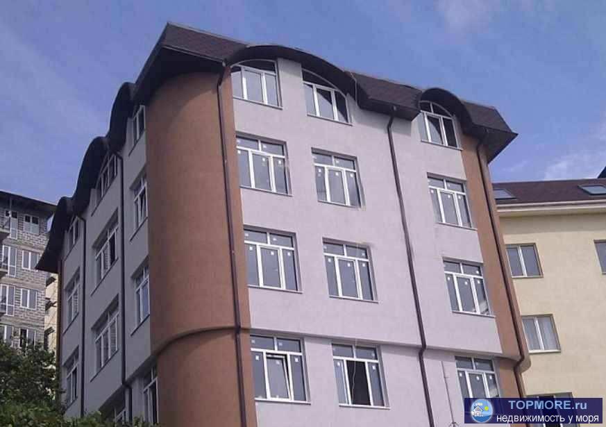 Продаю квартиру с прекрасным ремонтом, шикарный вид на море