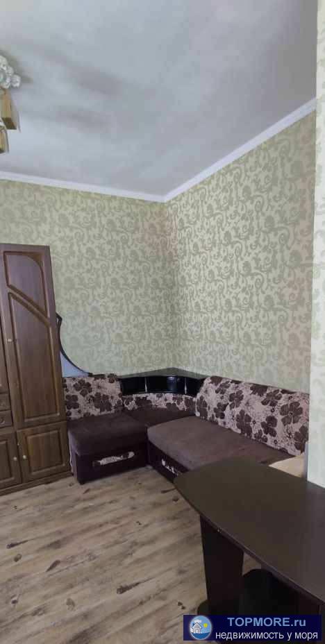 Продаю квартиру с прекрасным ремонтом, шикарный вид на море - 1