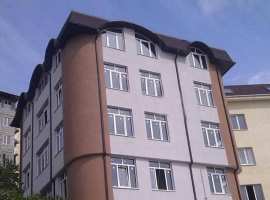 Продаю квартиру с прекрасным ремонтом, шикарный вид на море