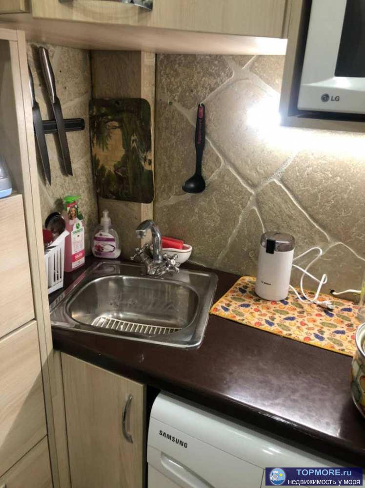 Лот № 173913. Продается квартира в жк Тихая Гавань по ул. Пасечная, которая распланирована в большую кухню-гостиную и... - 1