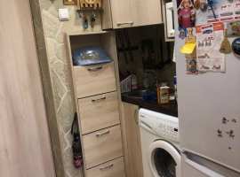 Лот № 173913. Продается квартира в жк Тихая Гавань по ул. Пасечная,...