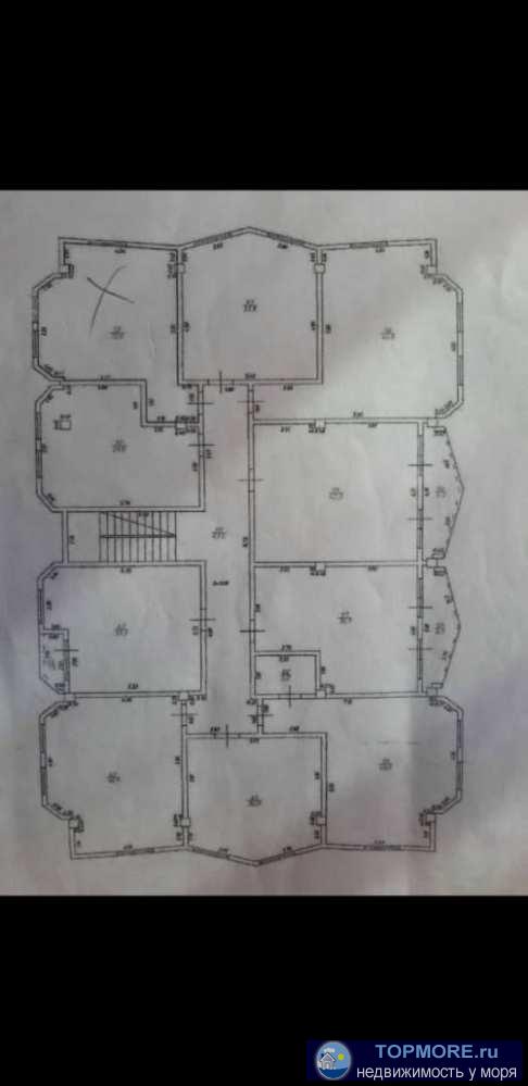 Лот № 162402. В продаже двухкомнатная квартира в центре Сочи, район Новый Сочи, на 4-этаже восьмиэтажного дома, общей... - 2