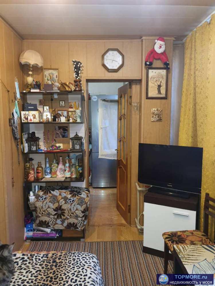 В спальном микрорайоне города Сочи продается отличная просторная квартира. В районе есть всё, что необходимо для...