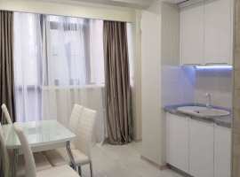 Квартира с новым евроремонтом, мебелью и техникой в самом центре г....