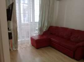 Лот № 141725. Продам квартиру в жк Романовский! Район Новый Сочи....