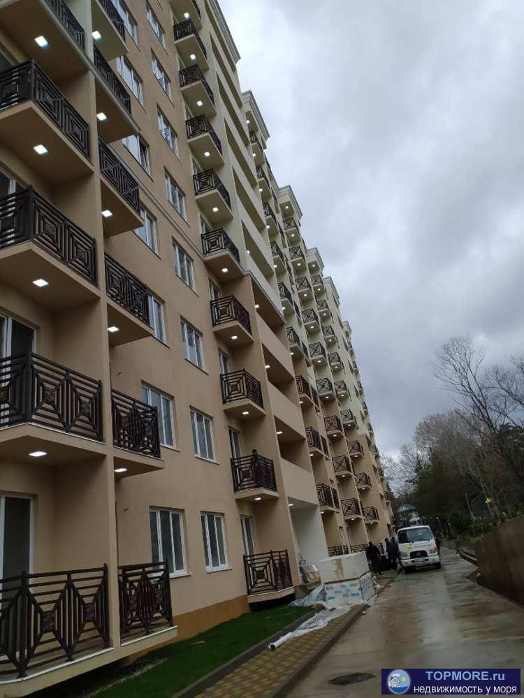 Лот № 142065. Продается уютная двухкомнатная квартира с великолепным панорамным видом, расположенная в самом сердце... - 1