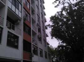 Продаю шикарную квартиру на Макаренко в современном жилом...