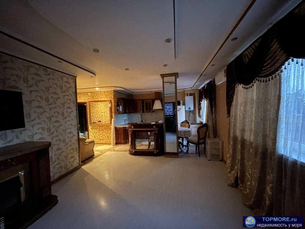 Лот № 171472. Реальный объект! 15 Минут до моря!  Продается двухкомнатная квартира!  В  Квартире выполнен  хороший... - 1