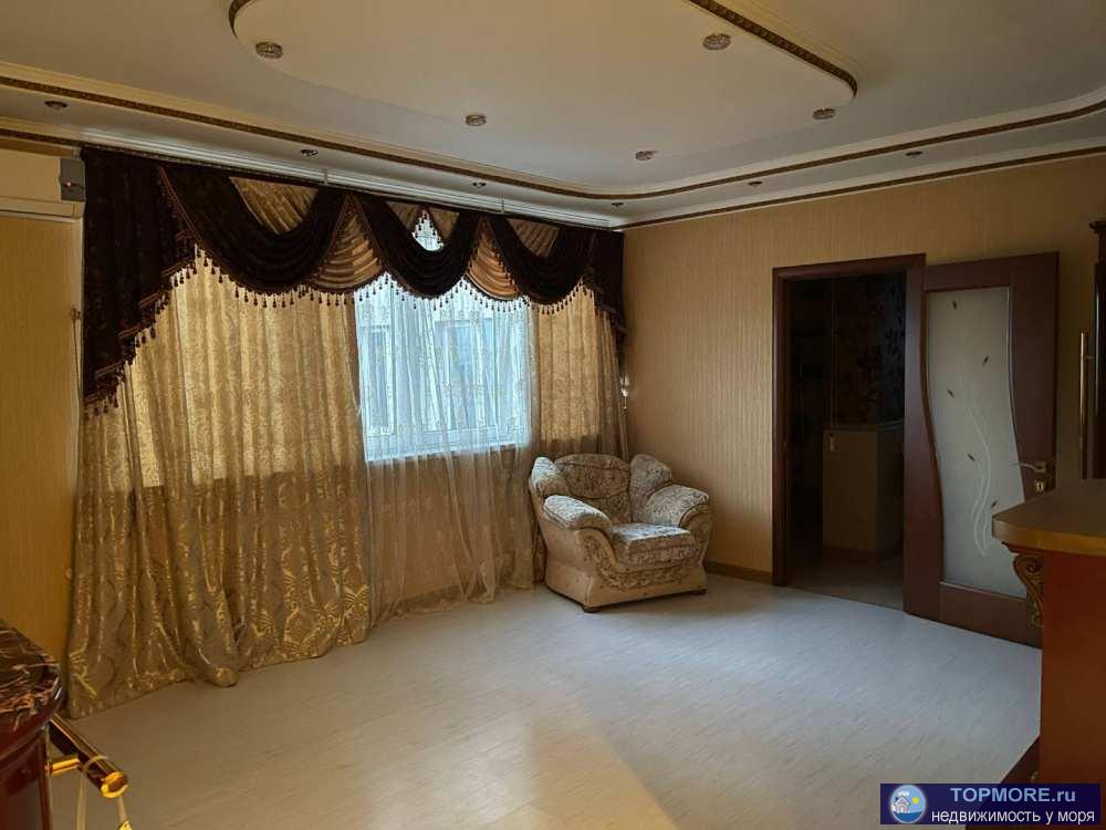 Лот № 171472. Реальный объект! 15 Минут до моря!  Продается двухкомнатная квартира!  В  Квартире выполнен  хороший... - 2