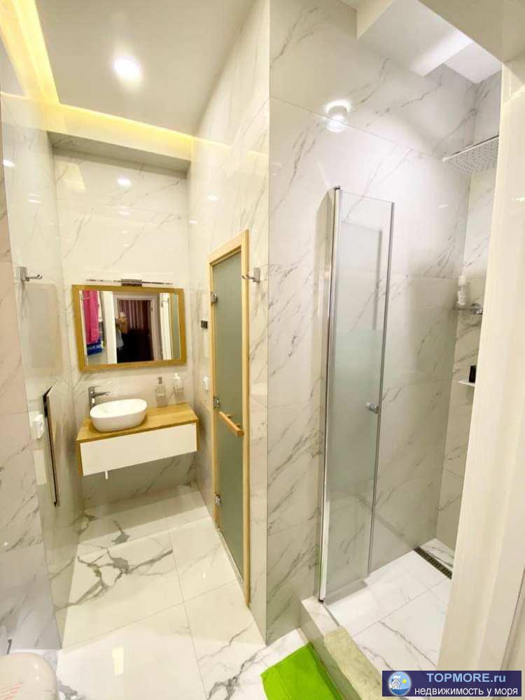 Лот № 142539. посейдон! 80 кв м высокий этаж, шикарный дорогой, дизайнерский ремонт, в квартире есть сауна. Звоните и...