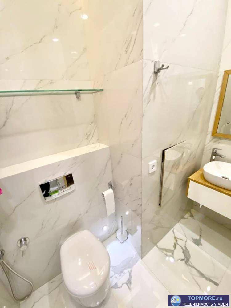 Лот № 142539. посейдон! 80 кв м высокий этаж, шикарный дорогой, дизайнерский ремонт, в квартире есть сауна. Звоните и... - 1